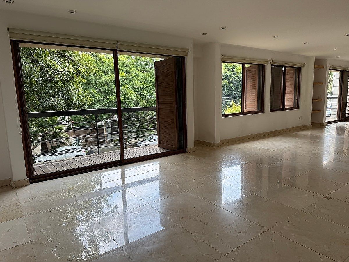 Apartamento em Polanco IV Sección, Miguel Hidalgo, foto 3 de 33