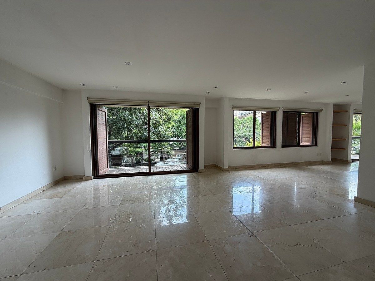 Apartamento em Polanco IV Sección, Miguel Hidalgo, foto 2 de 33