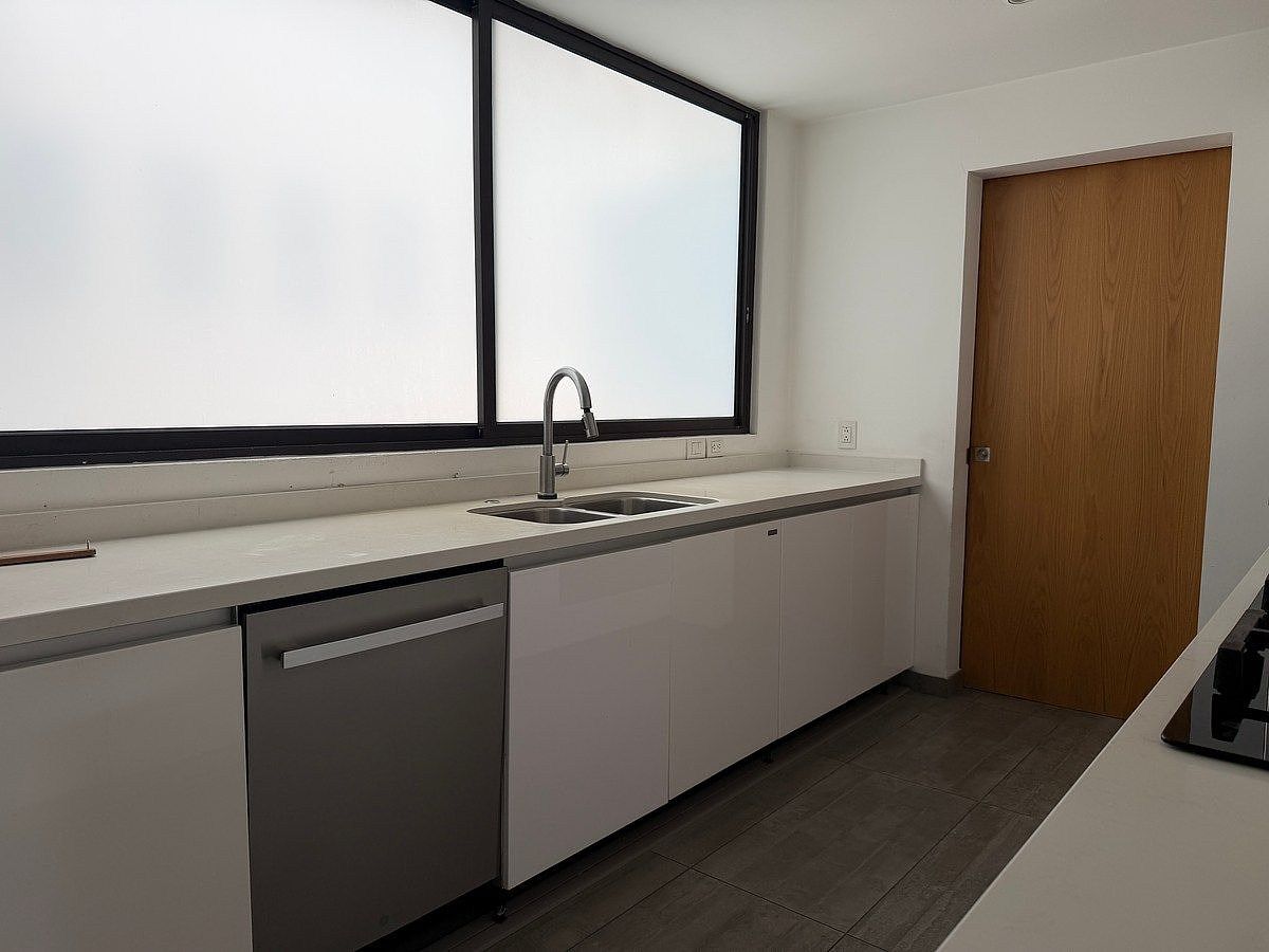 Apartamento em Polanco IV Sección, Miguel Hidalgo, foto 5 de 33