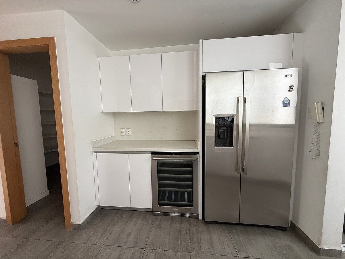 Apartamento em Polanco IV Sección, Miguel Hidalgo, foto 6 de 33