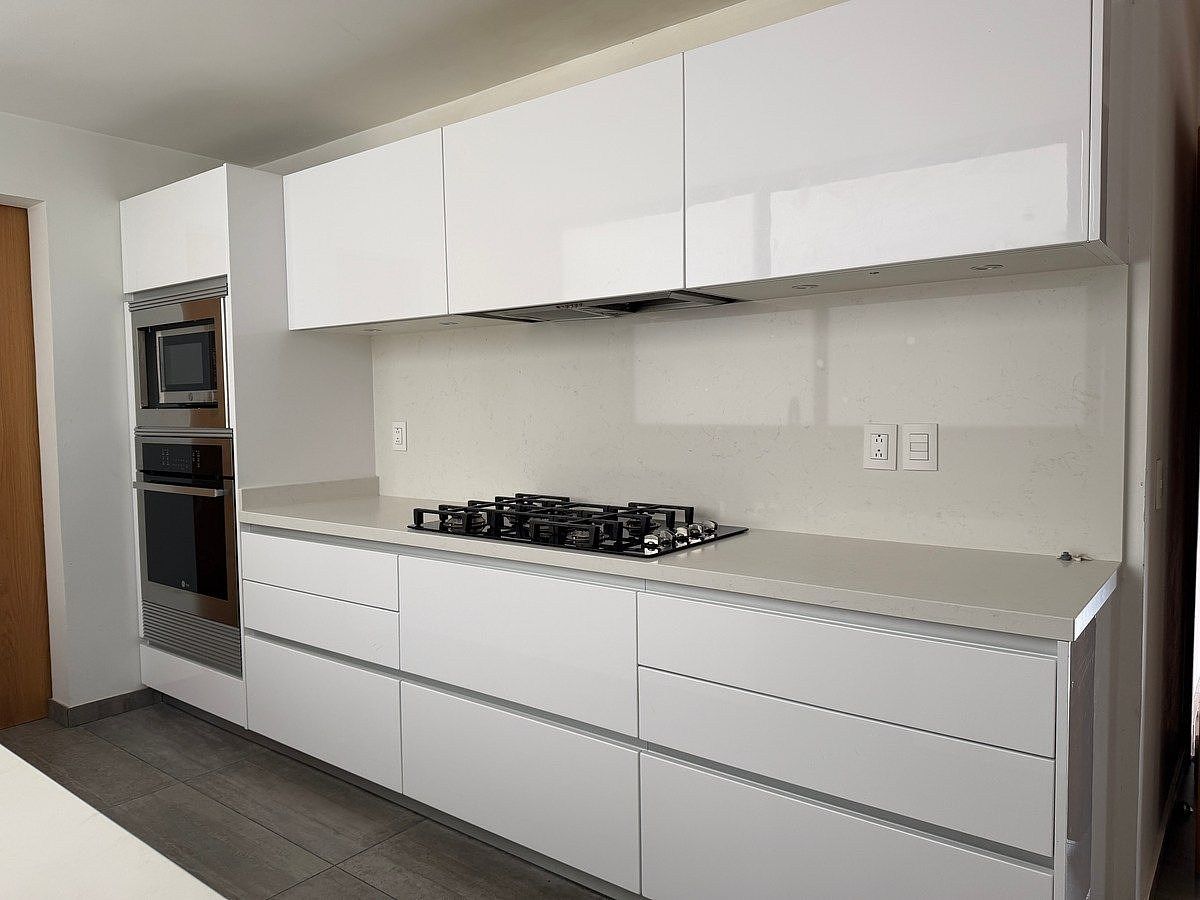 Apartamento em Polanco IV Sección, Miguel Hidalgo, foto 7 de 33
