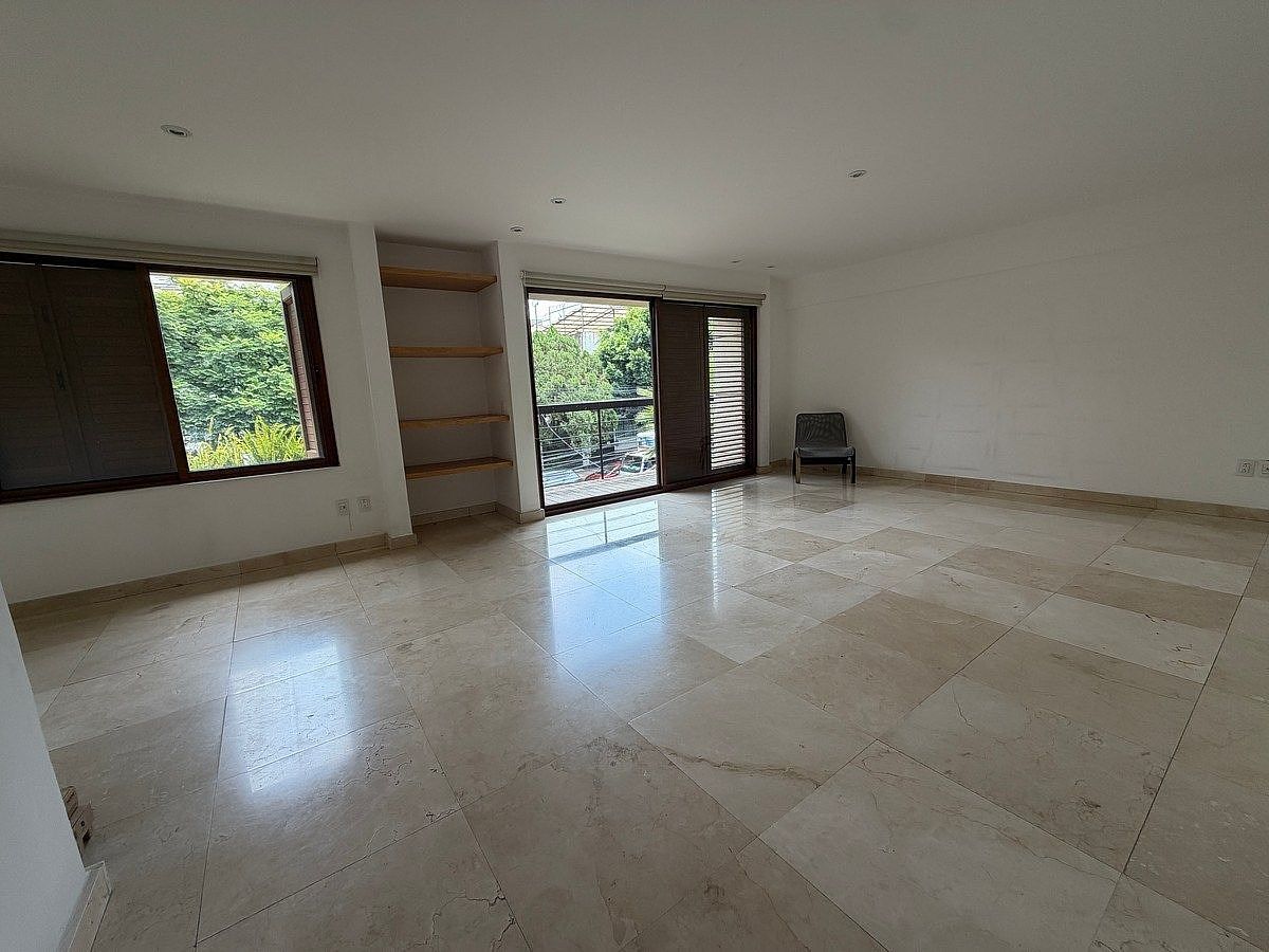 Apartamento em Polanco IV Sección, Miguel Hidalgo, foto 8 de 33