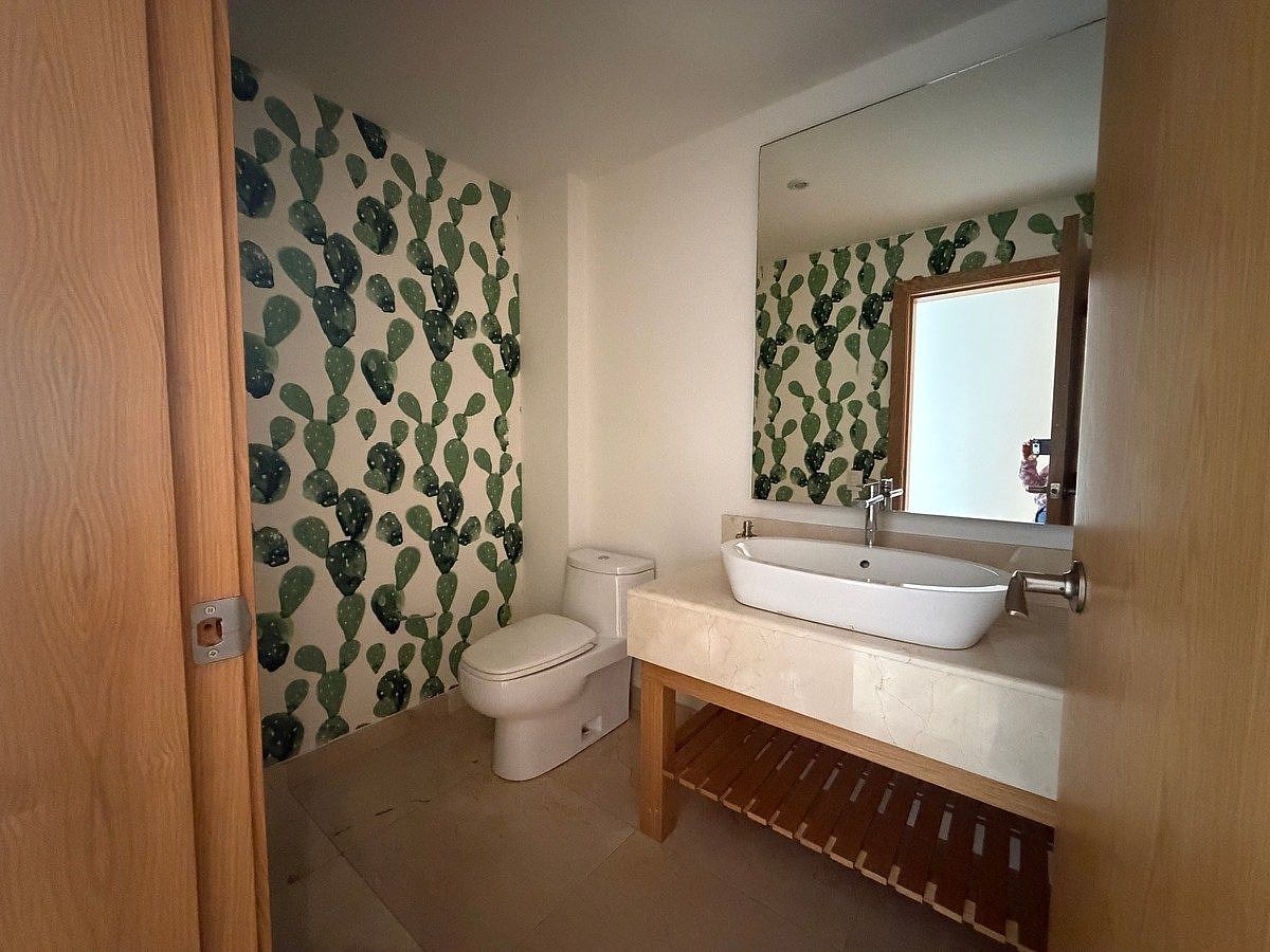 Apartamento em Polanco IV Sección, Miguel Hidalgo, foto 9 de 33