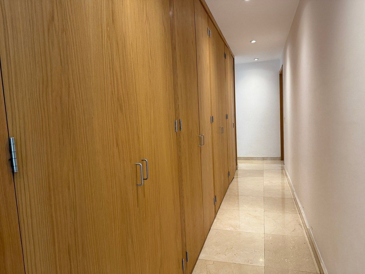Apartamento em Polanco IV Sección, Miguel Hidalgo, foto 10 de 33