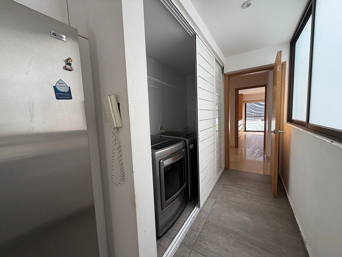 Apartamento em Polanco IV Sección, Miguel Hidalgo, foto 11 de 33