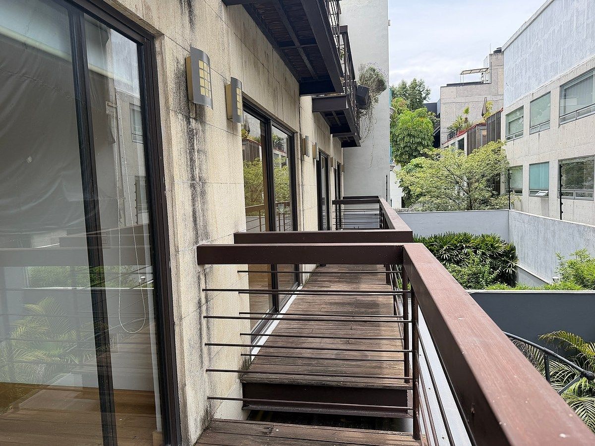 Apartamento em Polanco IV Sección, Miguel Hidalgo, foto 12 de 33