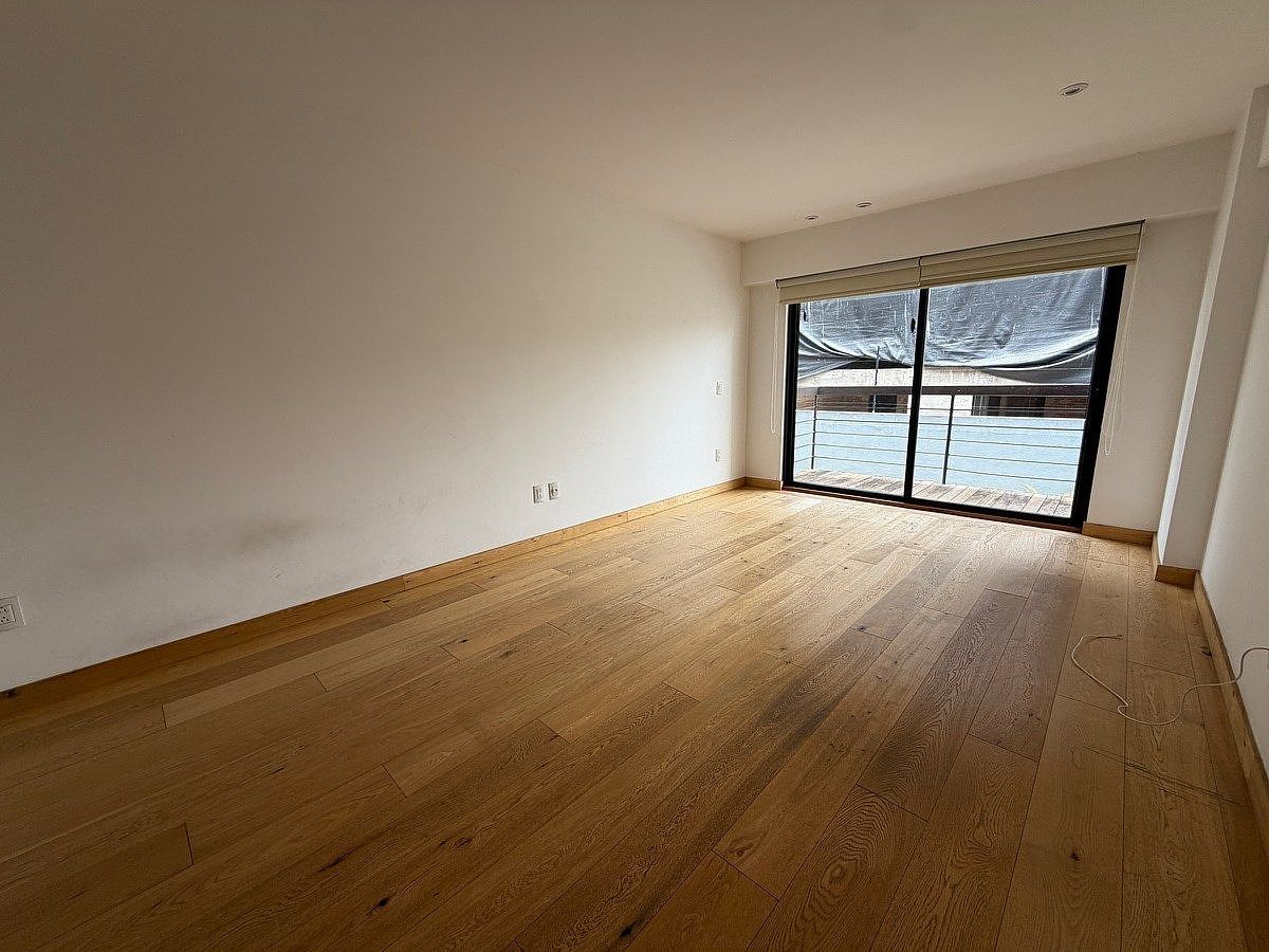 Apartamento em Polanco IV Sección, Miguel Hidalgo, foto 14 de 33