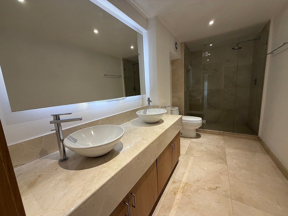 Apartamento em Polanco IV Sección, Miguel Hidalgo, foto 15 de 33