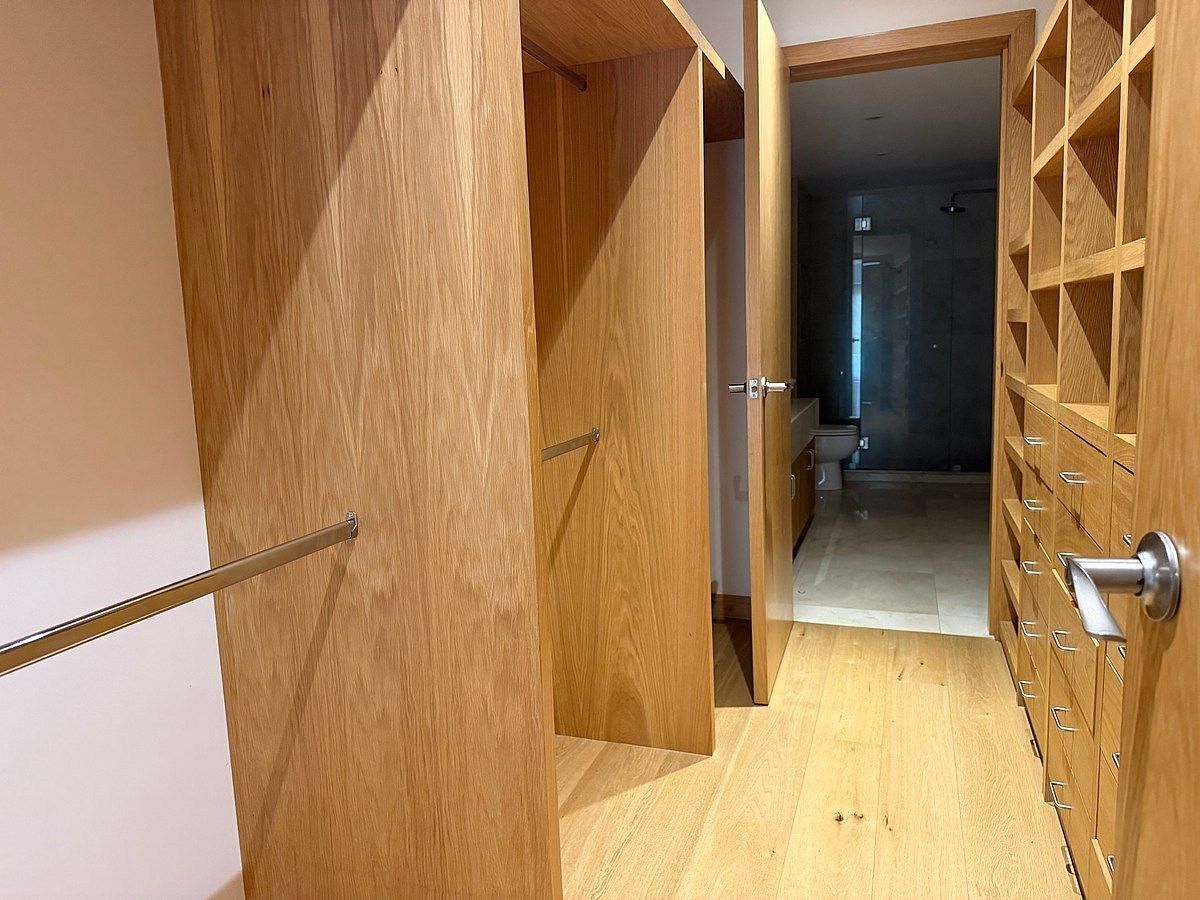 Apartamento em Polanco IV Sección, Miguel Hidalgo, foto 16 de 33