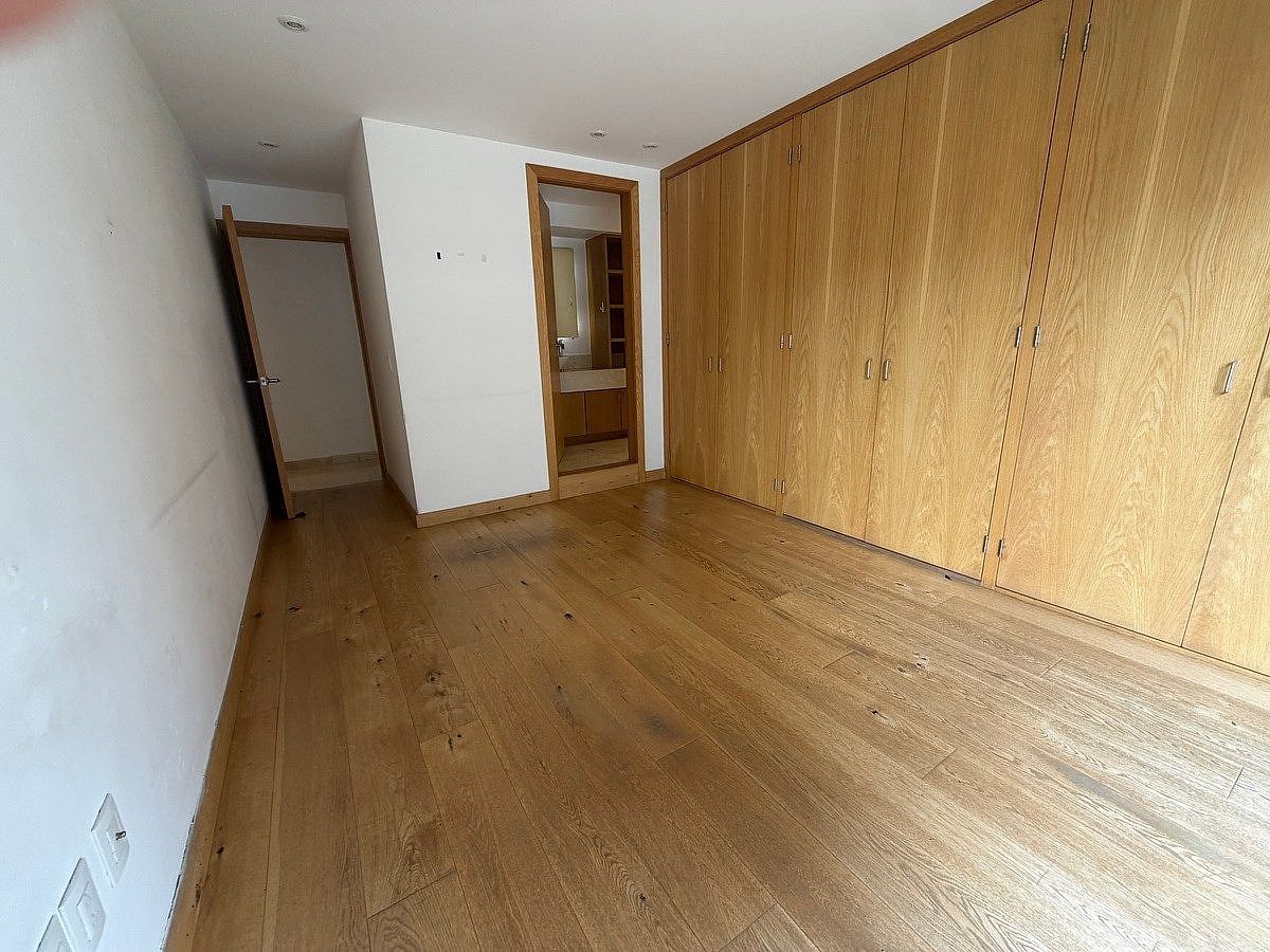 Apartamento em Polanco IV Sección, Miguel Hidalgo, foto 18 de 33