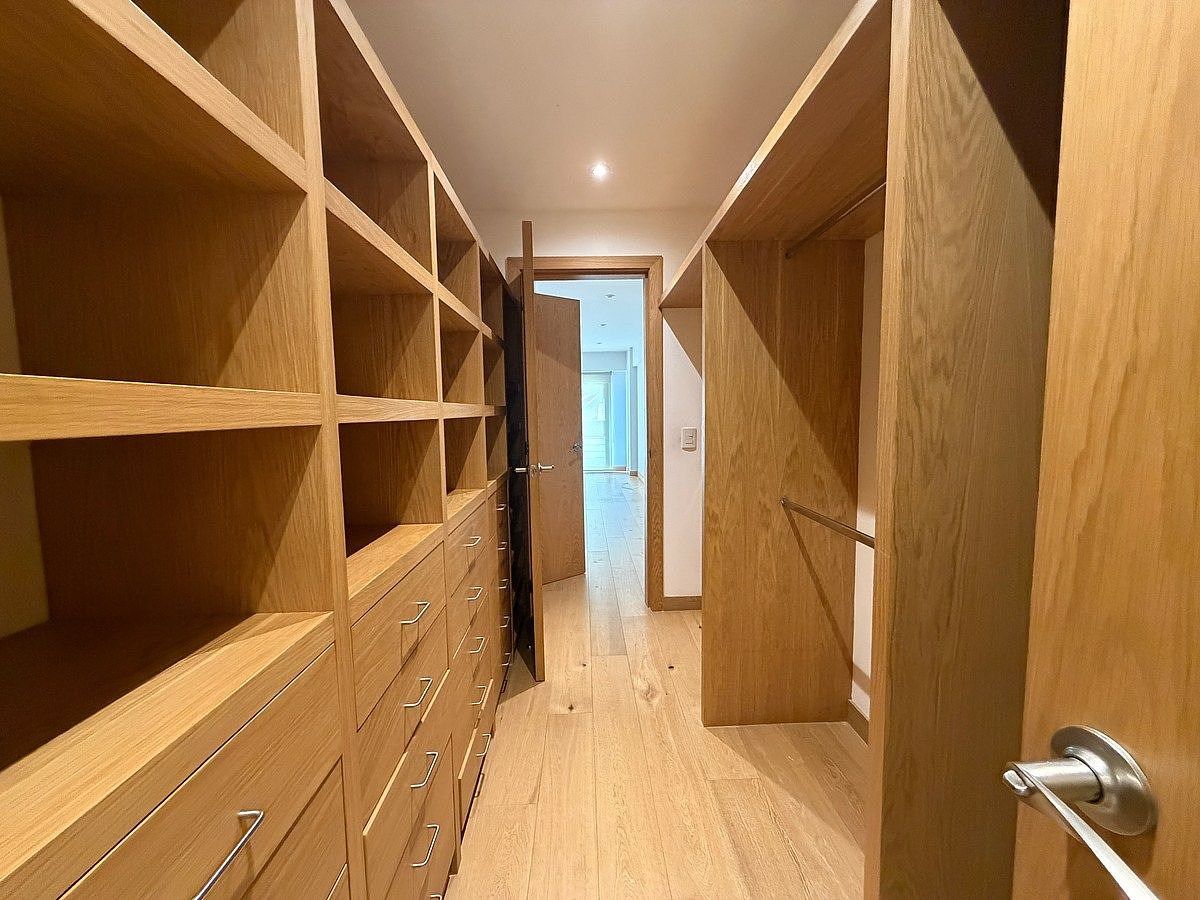 Apartamento em Polanco IV Sección, Miguel Hidalgo, foto 20 de 33