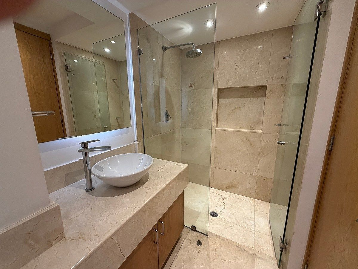 Apartamento em Polanco IV Sección, Miguel Hidalgo, foto 21 de 33