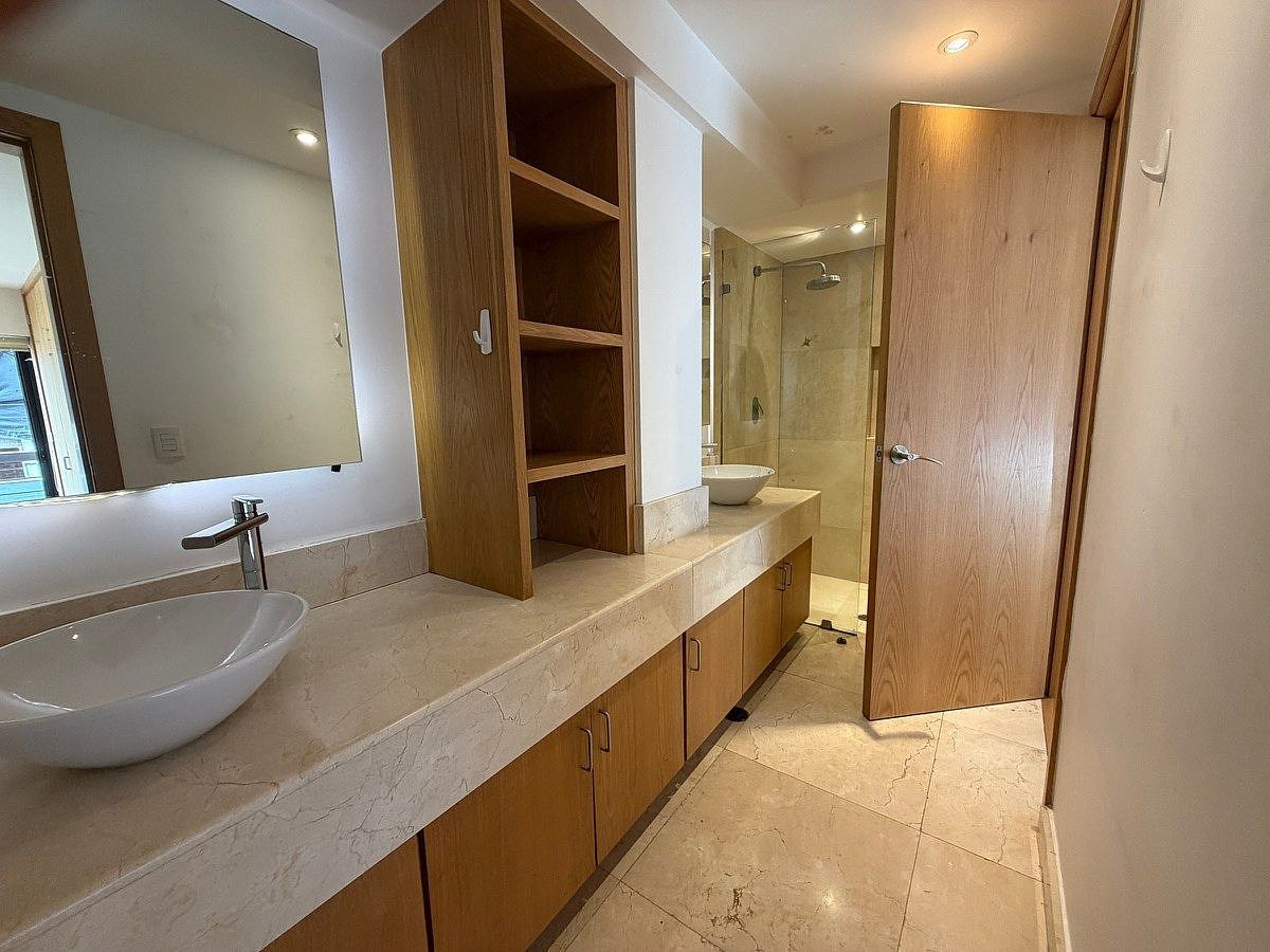 Apartamento em Polanco IV Sección, Miguel Hidalgo, foto 23 de 33