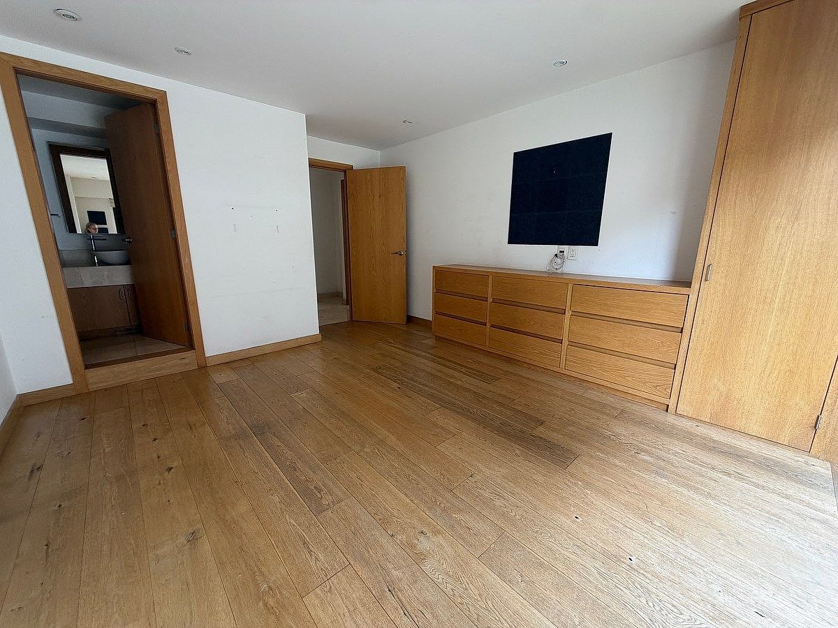 Apartamento em Polanco IV Sección, Miguel Hidalgo, foto 25 de 33