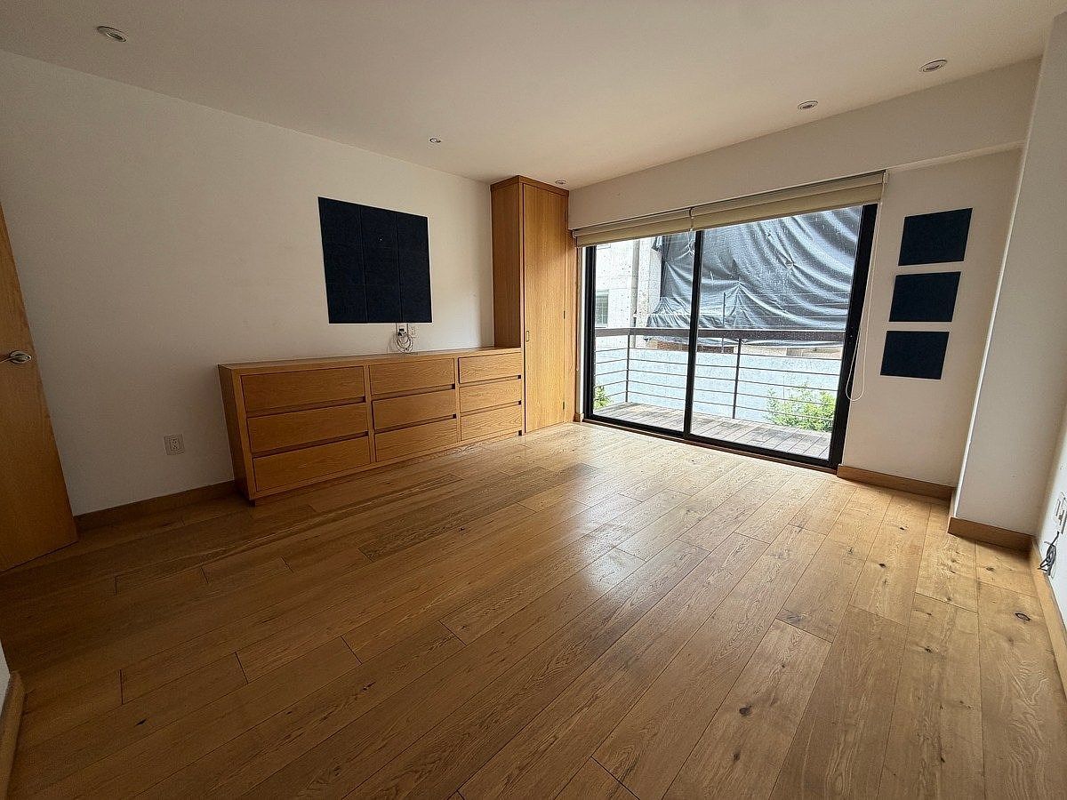 Apartamento em Polanco IV Sección, Miguel Hidalgo, foto 26 de 33