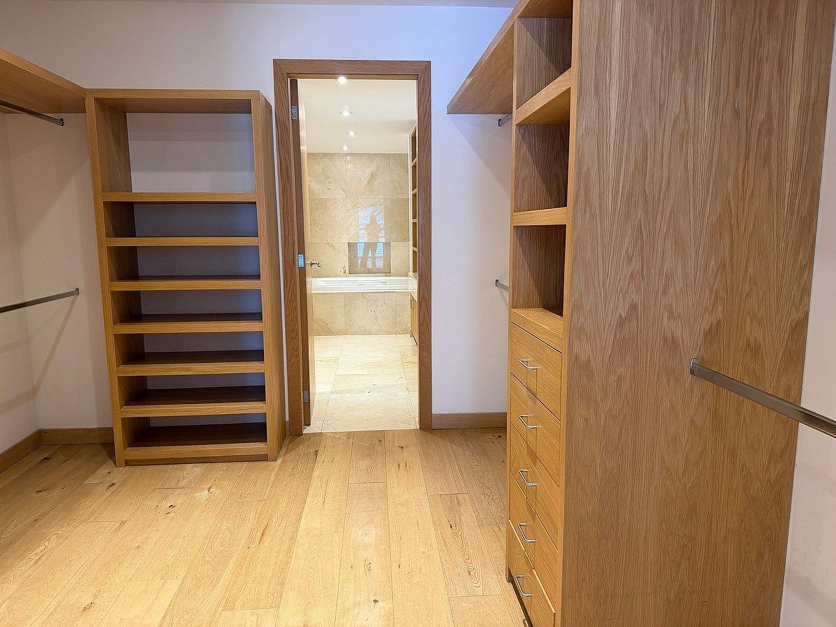 Apartamento em Polanco IV Sección, Miguel Hidalgo, foto 27 de 33