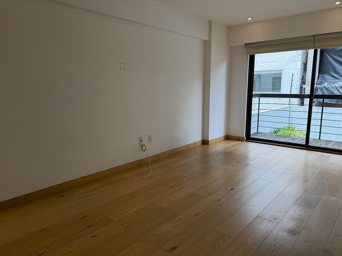 Apartamento em Polanco IV Sección, Miguel Hidalgo, foto 28 de 33
