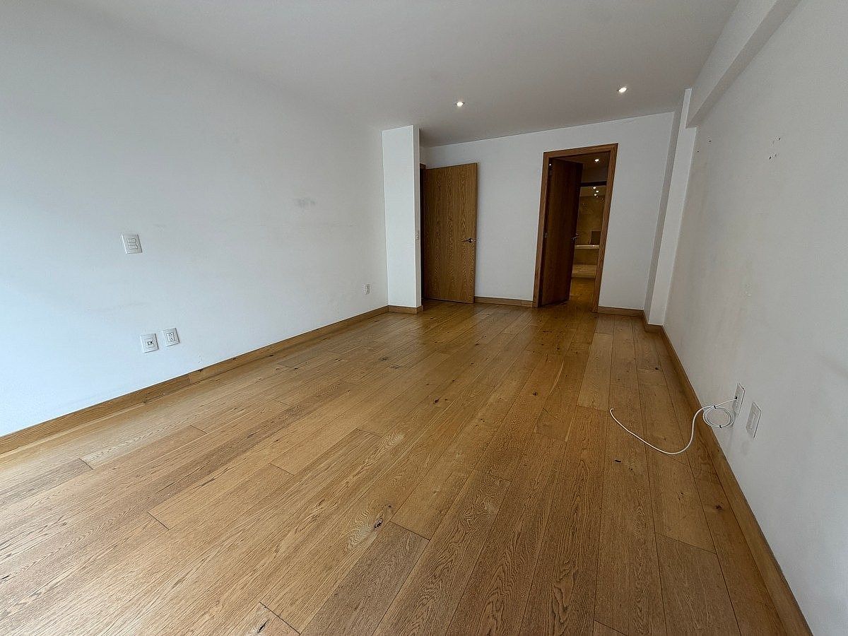 Apartamento em Polanco IV Sección, Miguel Hidalgo, foto 29 de 33