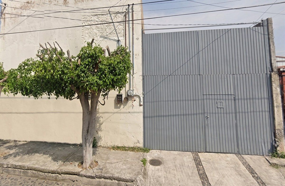 Armazém à Venda, Huentitan El Bajo, Guadalajara, Jalisco., foto 1 de 27