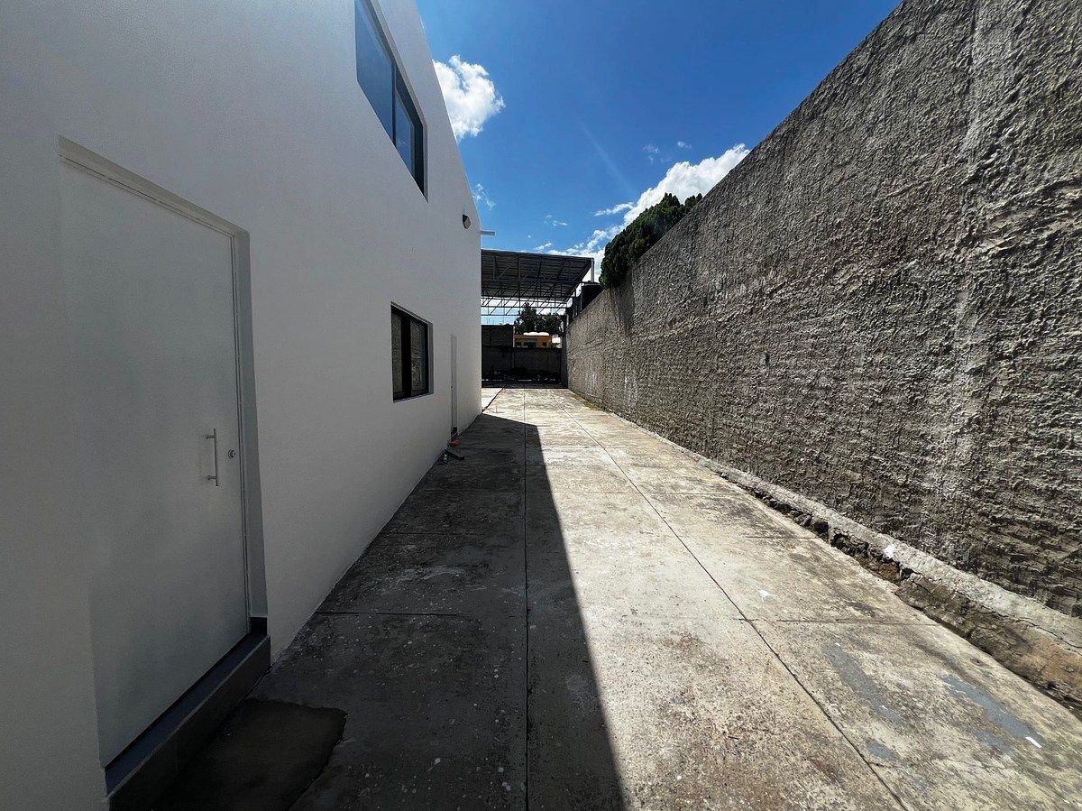 Galpão comercial em Huentitán El Bajo, Guadalajara, foto 20 de 27