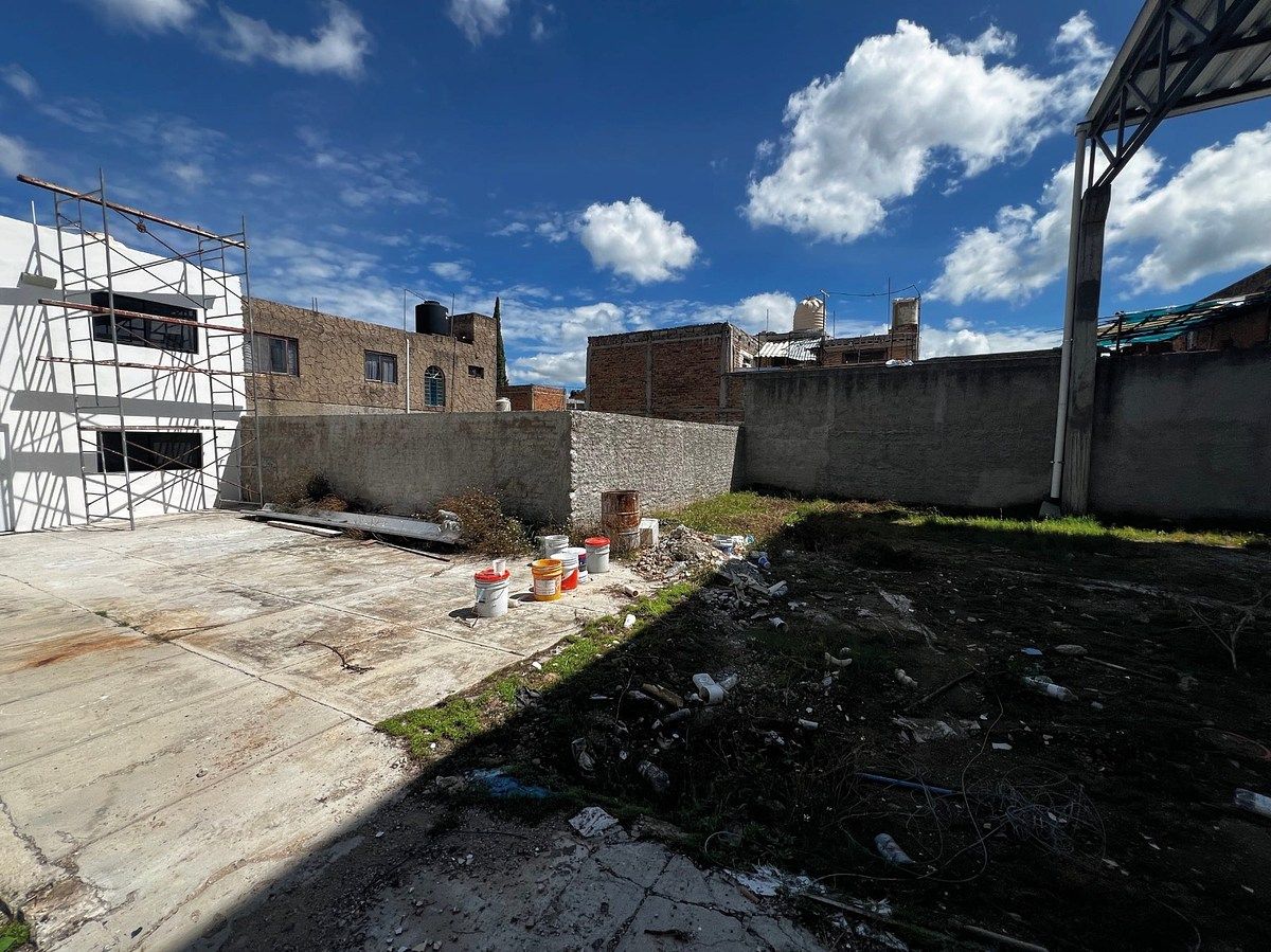 Galpão comercial em Huentitán El Bajo, Guadalajara, foto 21 de 27