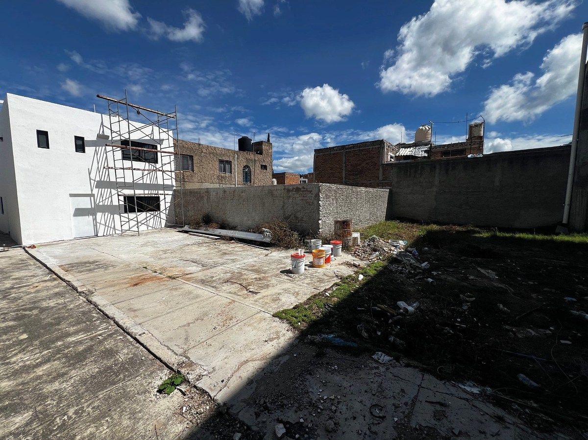 Galpão comercial em Huentitán El Bajo, Guadalajara, foto 23 de 27
