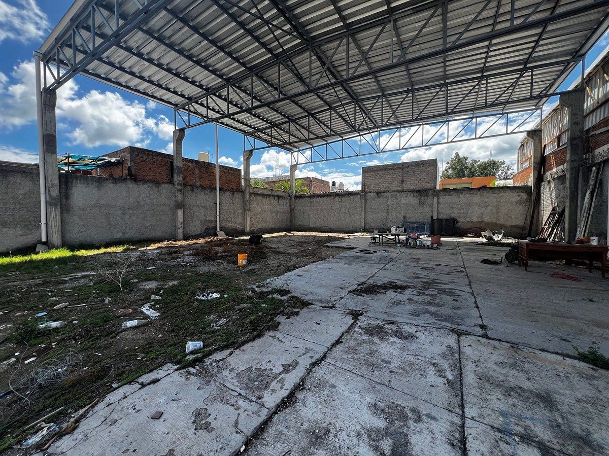 Galpão comercial em Huentitán El Bajo, Guadalajara, foto 24 de 27