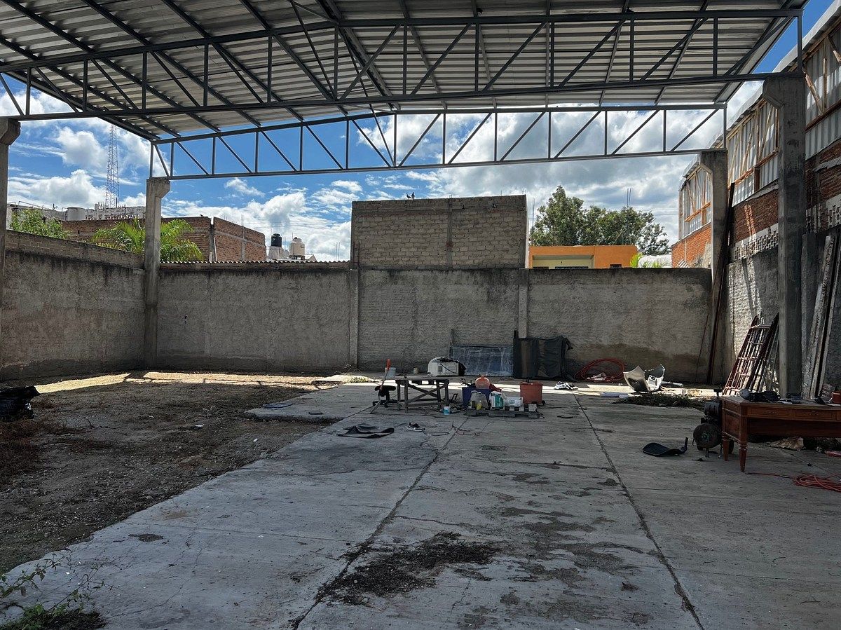 Galpão comercial em Huentitán El Bajo, Guadalajara, foto 25 de 27