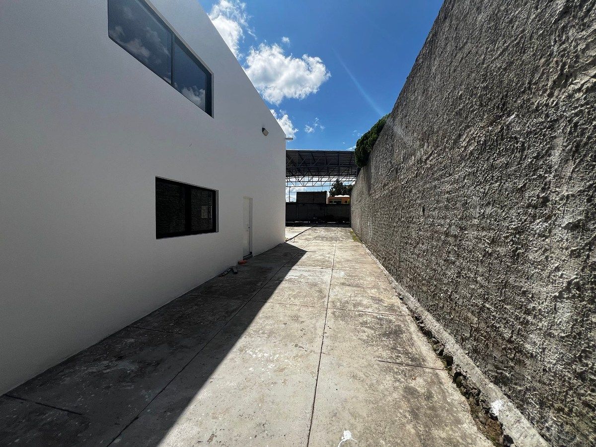 Galpão comercial em Huentitán El Bajo, Guadalajara, foto 26 de 27