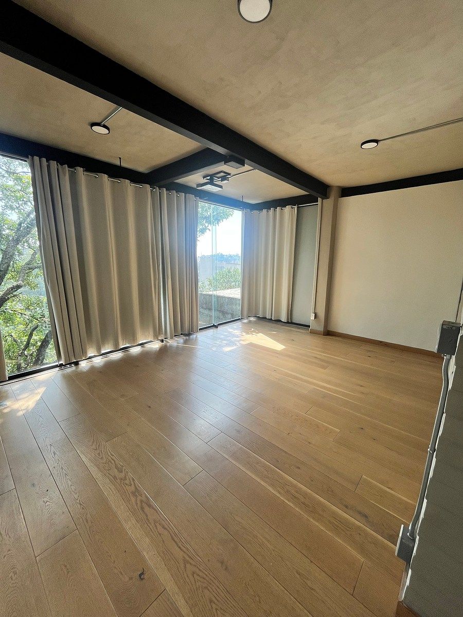 House in Gated Community in Bosque Real, Huixquilucan, photo 19 of 41