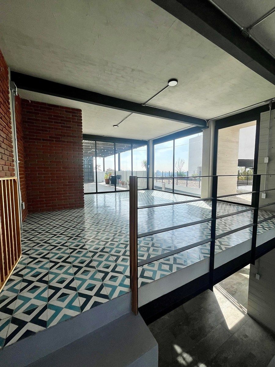 House in Gated Community in Bosque Real, Huixquilucan, photo 36 of 41