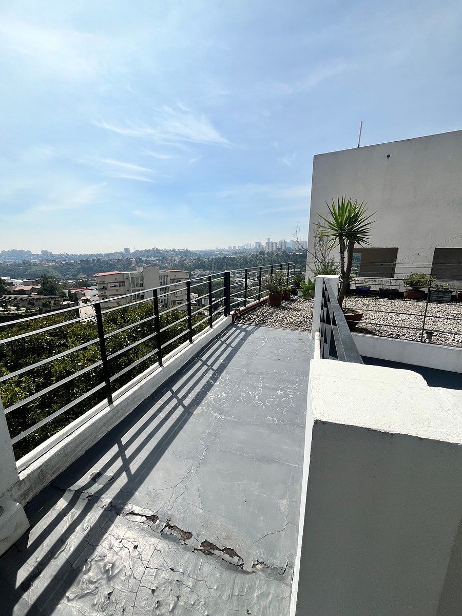 House in Gated Community in Bosque Real, Huixquilucan, photo 37 of 41