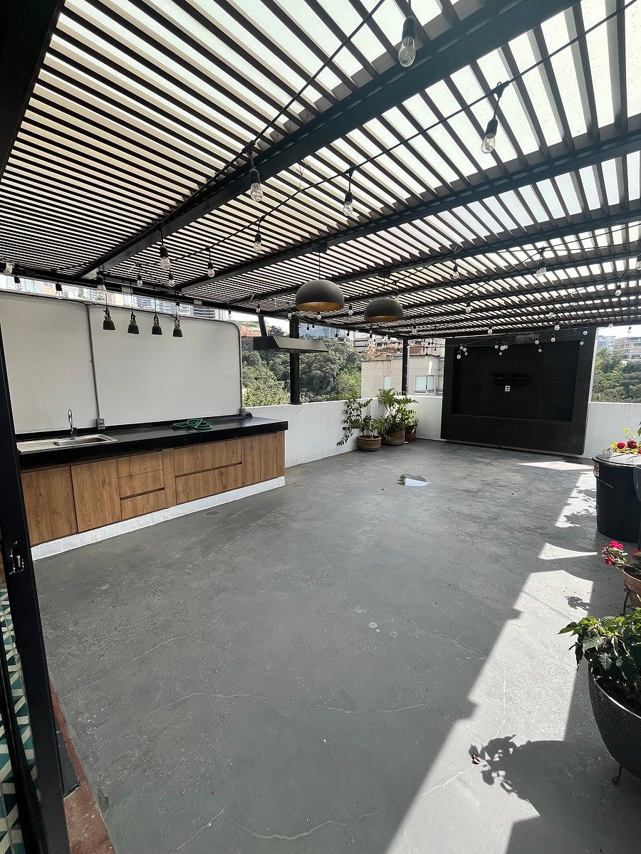 House in Gated Community in Bosque Real, Huixquilucan, photo 41 of 41