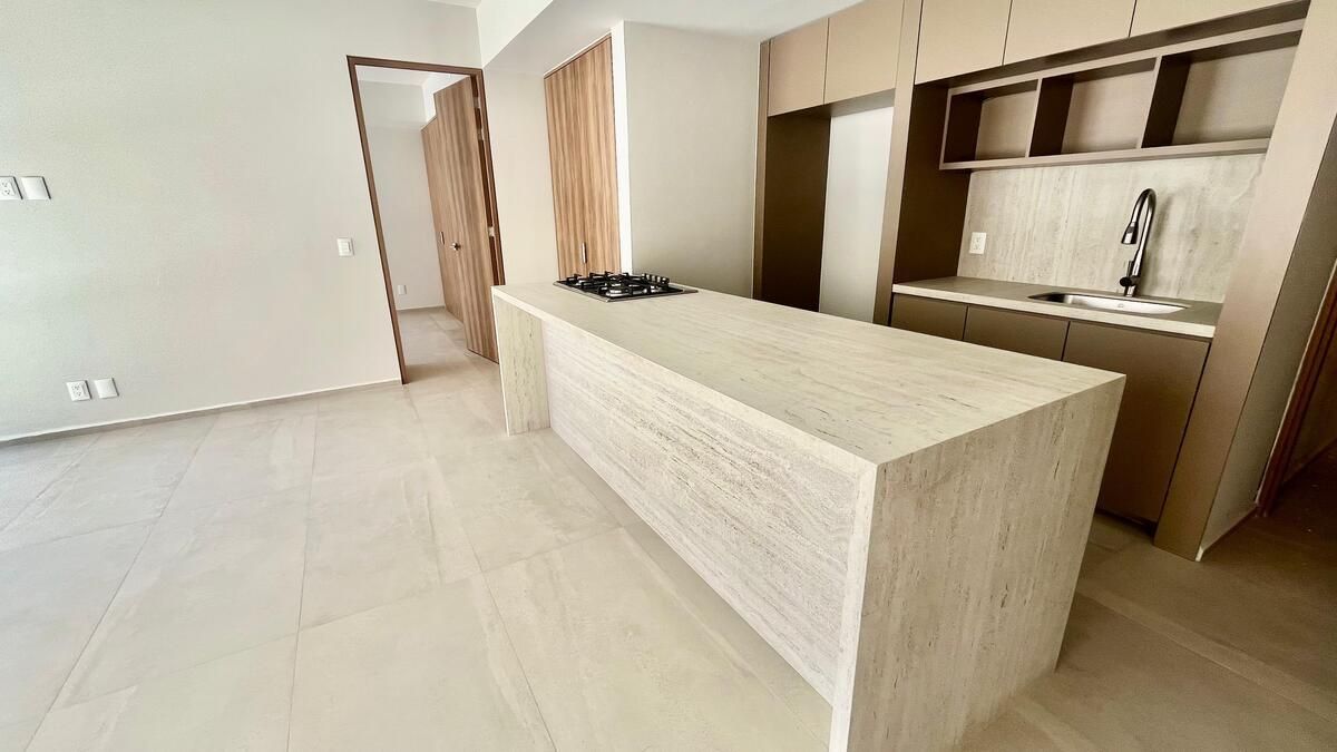 Departamento en Puerta las Lomas, Zapopan, foto 6 de 21