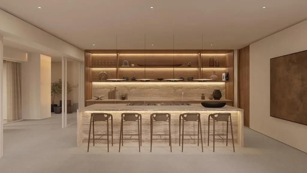Departamento en Puerta las Lomas, Zapopan, foto 19 de 21
