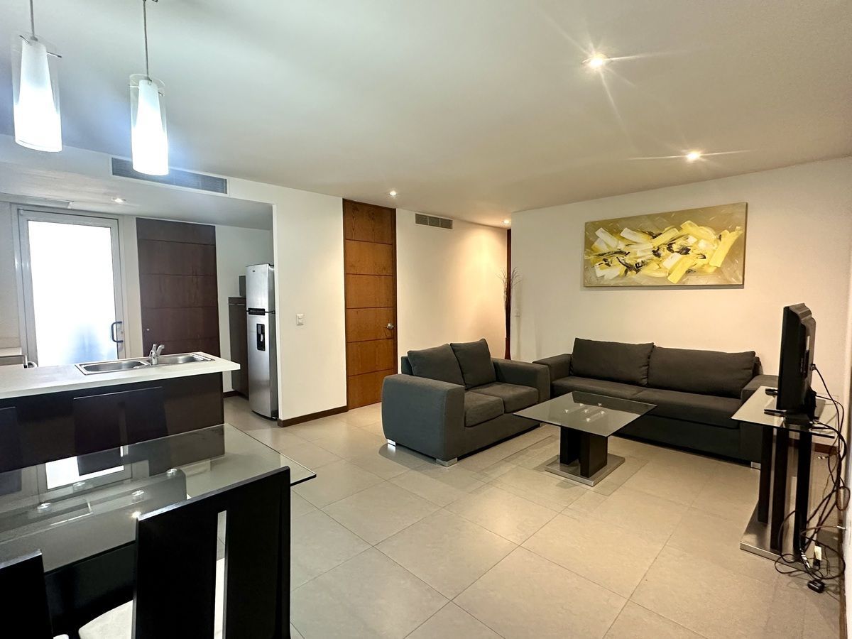Apartamento Mobilado 2 Quartos em San Jerónimo, foto 1 de 12