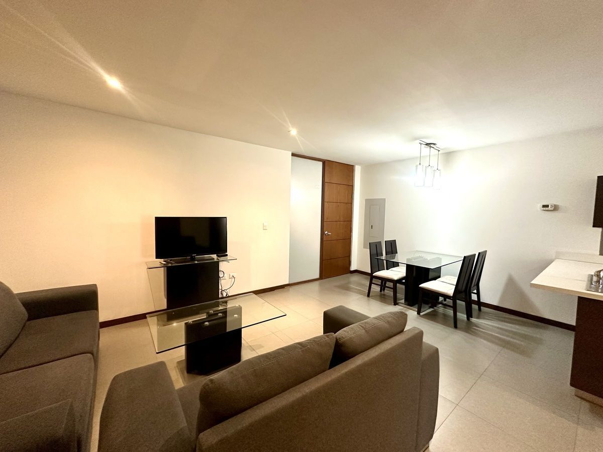 Apartamento em San Jerónimo, Monterrey, foto 2 de 12