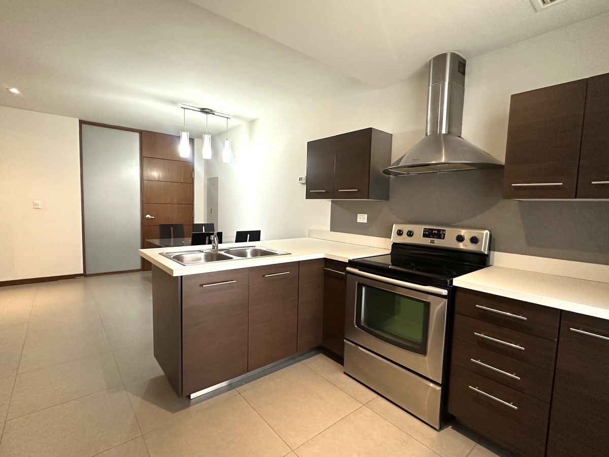 Apartamento em San Jerónimo, Monterrey, foto 3 de 12