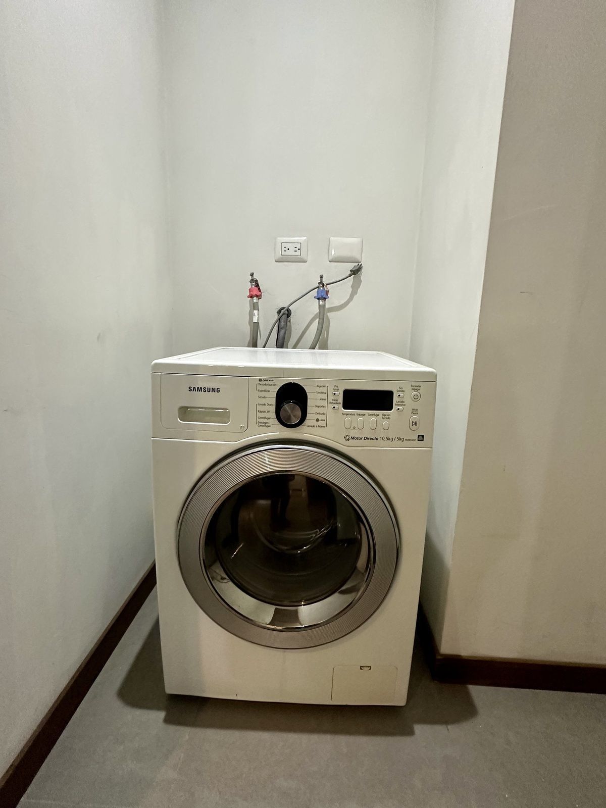 Apartamento em San Jerónimo, Monterrey, foto 5 de 12