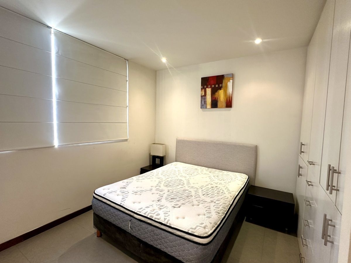 Apartamento em San Jerónimo, Monterrey, foto 8 de 12