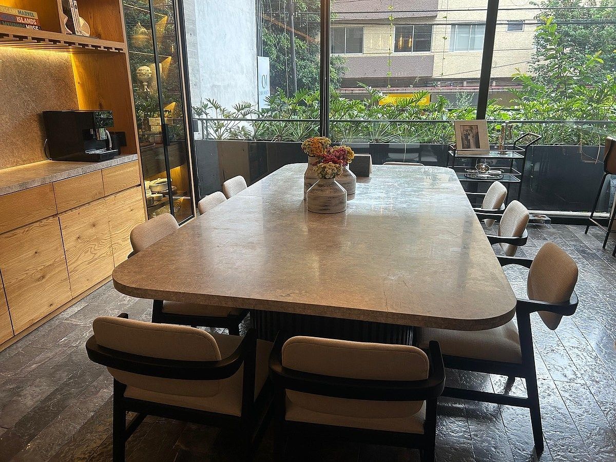 Apartamento em Polanco V Sección, Miguel Hidalgo, foto 2 de 26