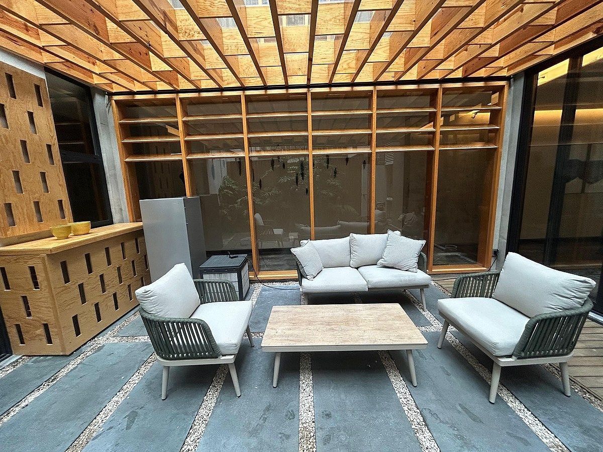 Apartamento em Polanco V Sección, Miguel Hidalgo, foto 7 de 26