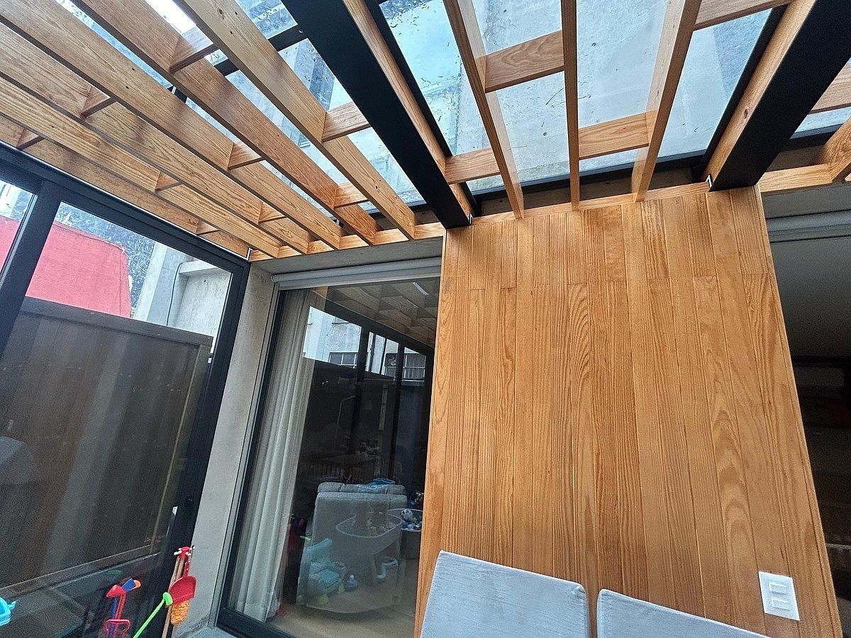 Apartamento em Polanco V Sección, Miguel Hidalgo, foto 8 de 26