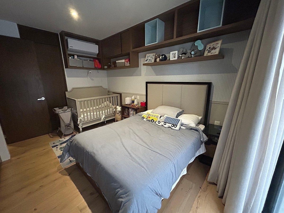 Apartamento em Polanco V Sección, Miguel Hidalgo, foto 12 de 26