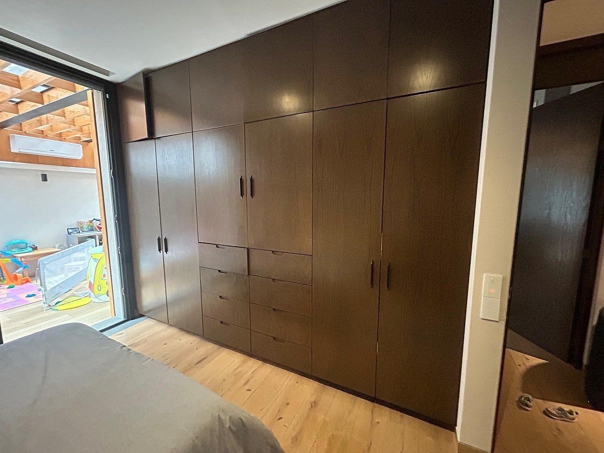 Apartamento em Polanco V Sección, Miguel Hidalgo, foto 11 de 26