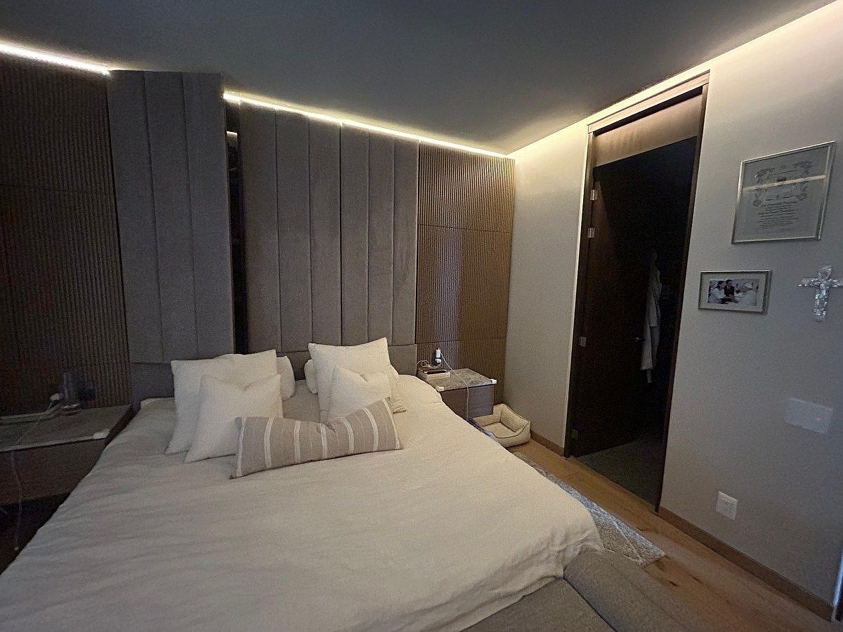 Apartamento em Polanco V Sección, Miguel Hidalgo, foto 15 de 26