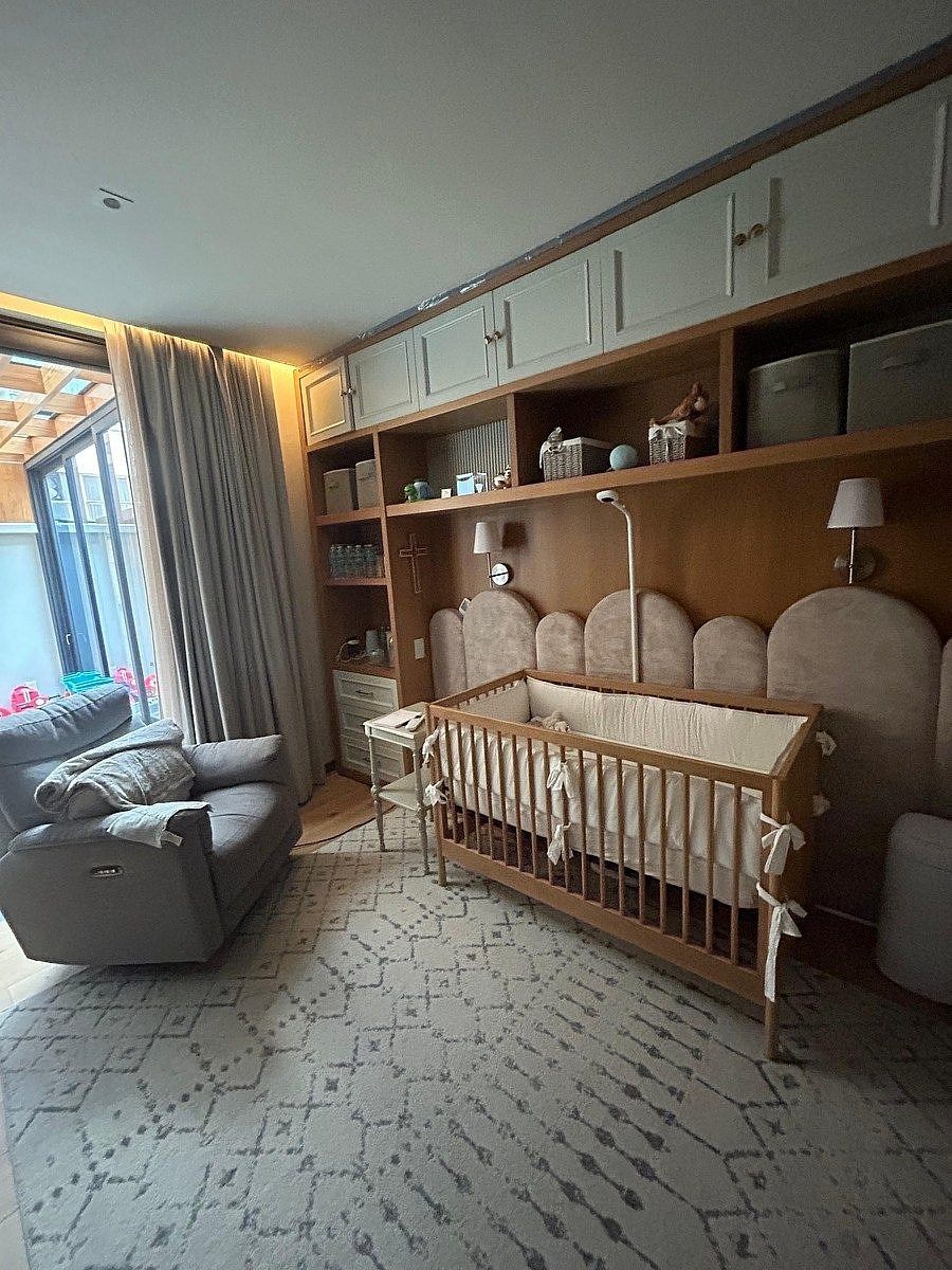 Apartamento em Polanco V Sección, Miguel Hidalgo, foto 16 de 26