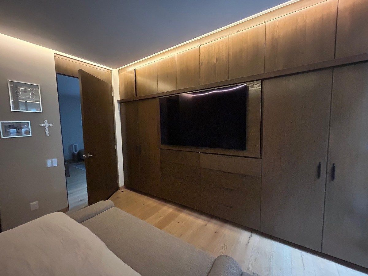 Apartamento em Polanco V Sección, Miguel Hidalgo, foto 23 de 26