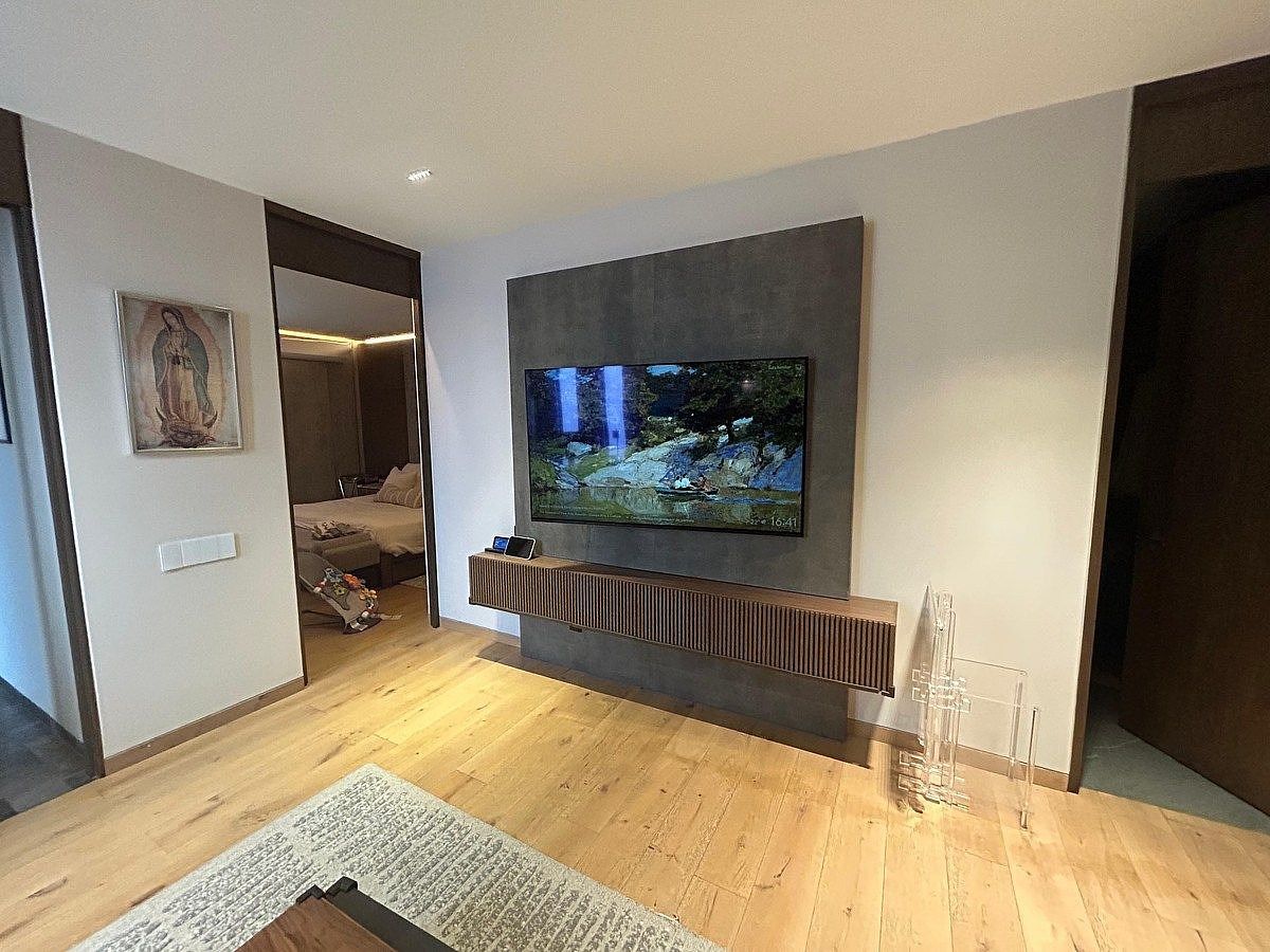 Apartamento em Polanco V Sección, Miguel Hidalgo, foto 24 de 26