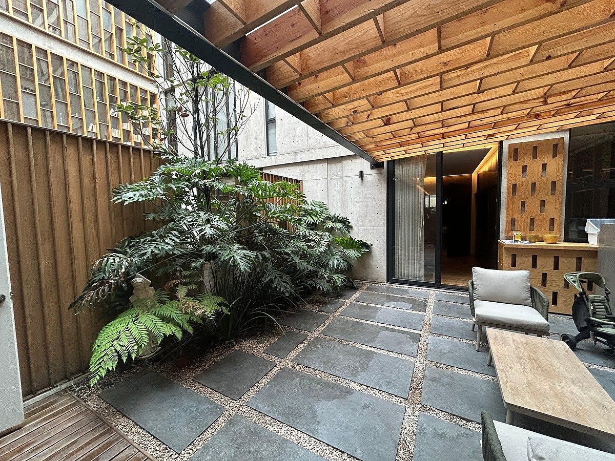 APARTAMENTO MOBILIADO LOPE DE VEGA POLANCO, foto 1 de 26